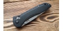 Custom scales Smart Line for Benchmade 710 McHenry & Williams 